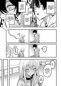 Page 10: 009.jpg | Miwaku-teki na Omae ga Warui | View Page!