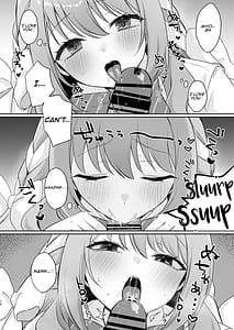Page 9: 008.jpg | Miyo to Okusuri Ecchi! | View Page!