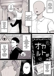 Page 4: 003.jpg | Miyu-chan is Famous for her Huge Breasts | View Page!