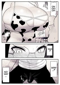 Page 11: 010.jpg | Miyu-chan is Famous for her Huge Breasts | View Page!