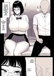 Page 15: 014.jpg | Miyu-chan is Famous for her Huge Breasts | View Page!