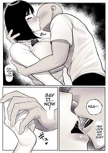 Page 16: 015.jpg | Miyu-chan is Famous for her Huge Breasts | View Page!