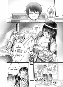 Page 3: 002.jpg | Miyu-chan to no Nandemonai Dosukebe na Nichijou | View Page!
