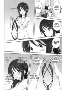 Page 9: 008.jpg | Miyu to P no Oshigoto | View Page!