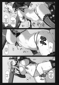 Page 9: 008.jpg | Mizugi Musasi Tyan Reiya -Offpako Kosatsu | View Page!