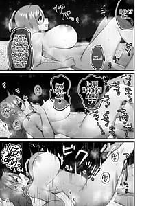 Page 14: 013.jpg | Mizugi no Onee-chan to Yoru no Umi de Ecchi Suru Hon | View Page!