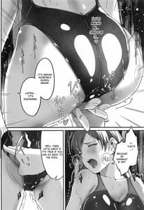 Page 5: 004.jpg | Mizugi no Shita no Yuuwaku | View Page!