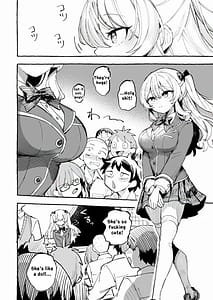 Page 3: 002.jpg | Mizugi to Shuuchi to Itazura to -Classmate ni Sarasareta Namachichi- IF Story | View Page!
