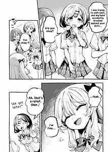 Page 9: 008.jpg | Mizugi to Shuuchi to Itazura to -Classmate ni Sarasareta Namachichi- IF Story | View Page!