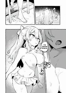 Page 15: 014.jpg | Mizugi to Shuuchi to Itazura to -Classmate ni Sarasareta Namachichi- IF Story | View Page!