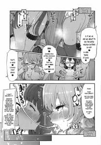 Page 10: 009.jpg | Mizuho and Kashima VS Ochinpo | View Page!