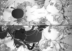 Page 15: 014.jpg | Mizuho and Kashima no Nikubenki Maji | View Page!