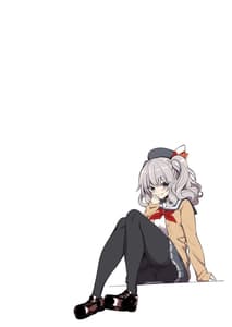 Page 4: 003.jpg | Mizuho to Kashima no Are -Soushuuhen- | View Page!