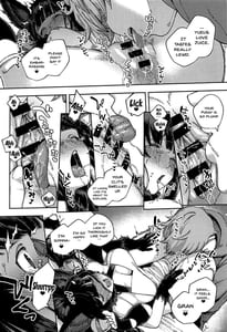 Page 11: 010.jpg | Mizumo Shitataru Ii Yueru | View Page!