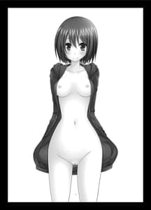 Page 2: 001.jpg | Mizushima-san wa Roshutsushou | View Page!