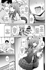Page 9: 008.jpg | Mn... Ima Nuite Ageru ne Sensei | View Page!