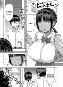 Page 10: 009.jpg | Mob-kao Bakunyuu no Dokyuusei o Ore no Iinari no Sefri ni Shiteyatta | View Page!