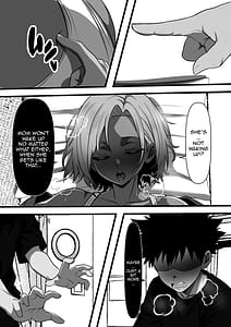 Page 9: 008.jpg | Mob Danshi datta Ore ga Haha no Kouhai no YanMama o Haramaseru made no Hanashi | View Page!