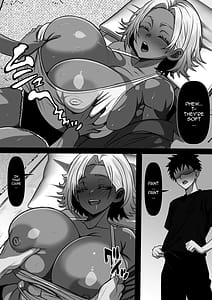 Page 10: 009.jpg | Mob Danshi datta Ore ga Haha no Kouhai no YanMama o Haramaseru made no Hanashi | View Page!