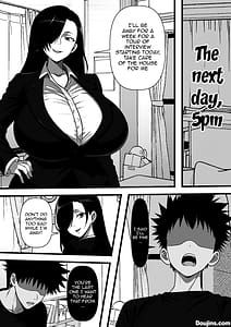 Page 14: 013.jpg | Mob Danshi datta Ore ga Haha no Kouhai no YanMama o Haramaseru made no Hanashi | View Page!