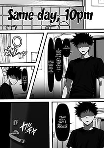 Page 15: 014.jpg | Mob Danshi datta Ore ga Haha no Kouhai no YanMama o Haramaseru made no Hanashi | View Page!