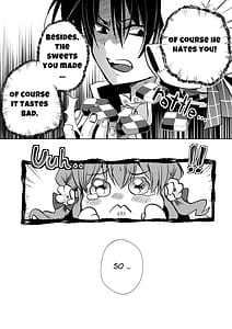 Page 6: 005.jpg | Mob Oshi JK no Akuyaku Reijou Isekai Tensei Hisan 6 | View Page!