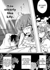 Page 8: 007.jpg | Mob Oshi JK no Akuyaku Reijou Isekai Tensei Hisan 6 | View Page!