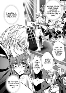Page 11: 010.jpg | Mob Oshi JK no Akuyaku Reijou Isekai Tensei Hisan 6 | View Page!