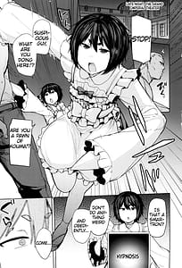 Page 3: 002.jpg | Mochizuki Ryuu Saimin no Okite | View Page!