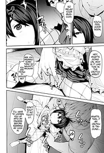 Page 6: 005.jpg | Mochizuki Ryuu Saimin no Okite | View Page!