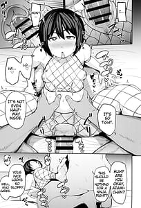 Page 13: 012.jpg | Mochizuki Ryuu Saimin no Okite | View Page!