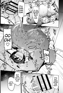Page 15: 014.jpg | Mochizuki Ryuu Saimin no Okite | View Page!