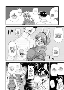 Page 3: 002.jpg | Moe wa Sensei de Hametsu Shitai | View Page!