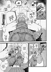 Page 4: 003.jpg | Moe wa Sensei de Hametsu Shitai | View Page!