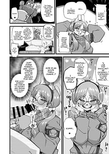 Page 5: 004.jpg | Moe wa Sensei de Hametsu Shitai | View Page!