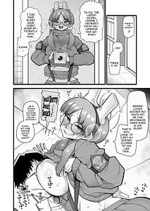 Page 7: 006.jpg | Moe wa Sensei de Hametsu Shitai | View Page!