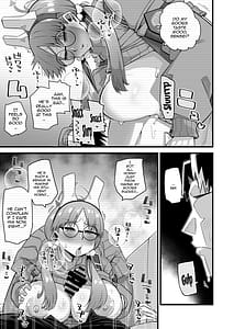 Page 8: 007.jpg | Moe wa Sensei de Hametsu Shitai | View Page!