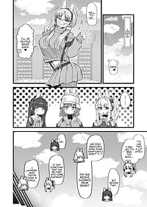 Page 4: 003.jpg | Moe wa Sensei de Hametsu Shitai 2 | View Page!