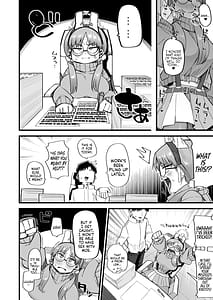Page 8: 007.jpg | Moe wa Sensei de Hametsu Shitai 2 | View Page!