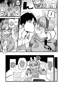 Page 9: 008.jpg | Moe wa Sensei de Hametsu Shitai 2 | View Page!