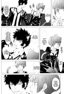 Page 4: 003.jpg | Mofu x Para Ijiwaruna xxx | View Page!