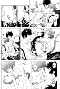 Page 12: 011.jpg | Mofu x Para Ijiwaruna xxx | View Page!