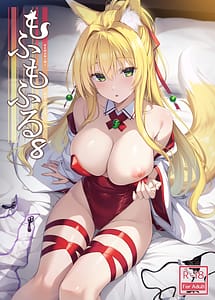 Read Mofumofuru 8