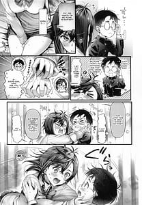 Page 6: 005.jpg | Momo-chan to | View Page!