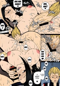 Page 3: 002.jpg | Momo x Shiro | View Page!