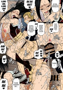 Page 11: 010.jpg | Momo x Shiro | View Page!