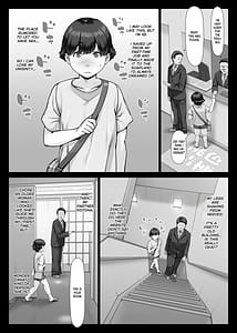 Page 7: 006.jpg | Momoiro Kikyou Boku no Hajimete wa Toshiue Balunyuu Soap-jou | View Page!
