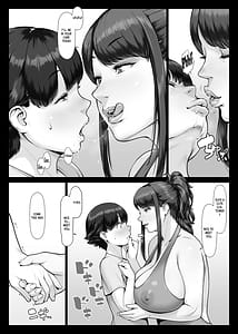 Page 14: 013.jpg | Momoiro Kikyou Boku no Hajimete wa Toshiue Balunyuu Soap-jou | View Page!
