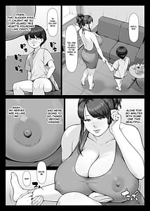 Page 15: 014.jpg | Momoiro Kikyou Boku no Hajimete wa Toshiue Balunyuu Soap-jou | View Page!