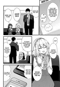 Page 3: 002.jpg | Momoka no Yuuwaku | View Page!